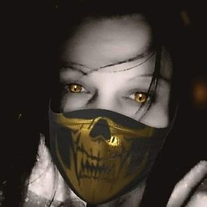 Meet your Posher, Tracy